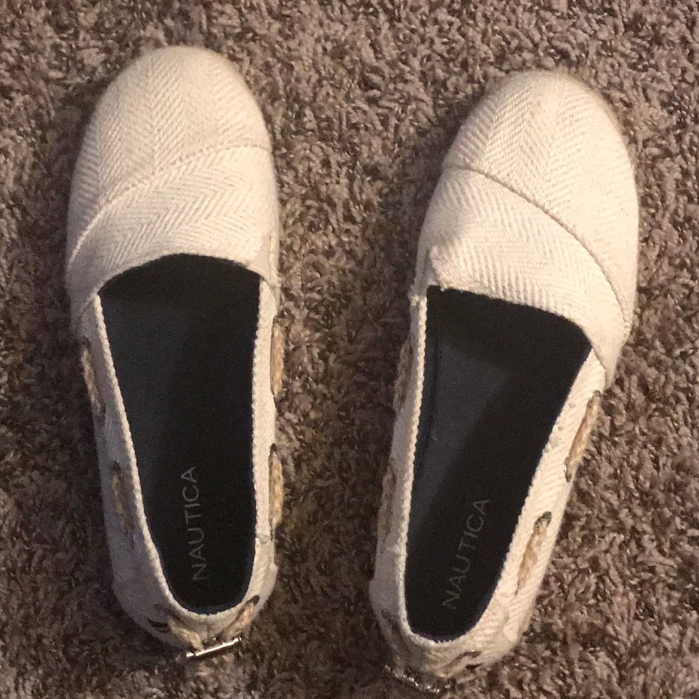 Nautica Loafers